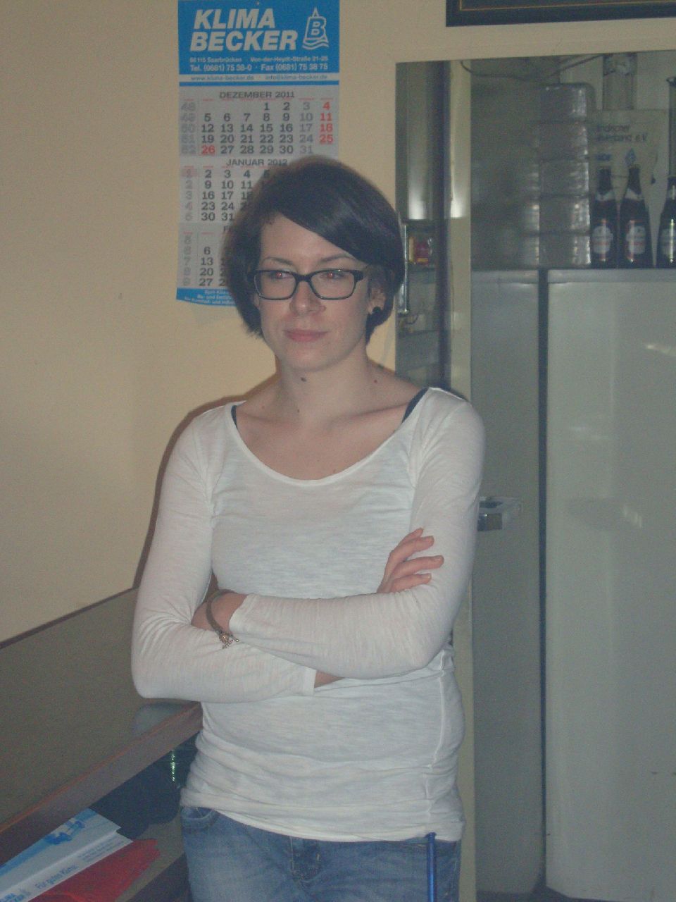 Neujahrsempfang 2012