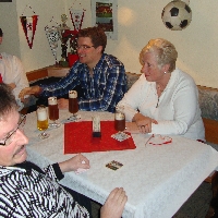 Neujahrsempfang 2012