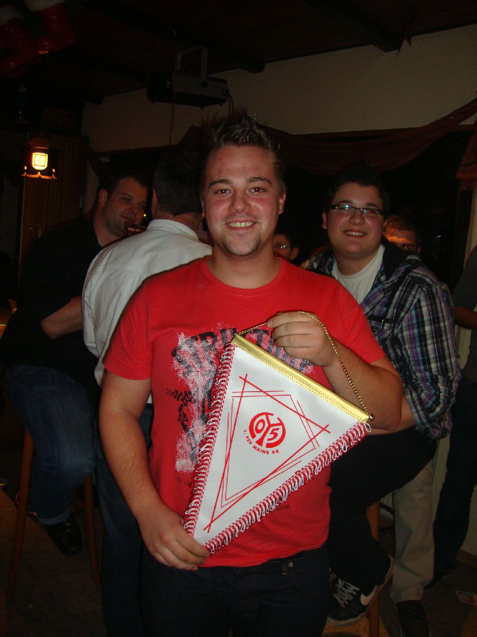 Neujahrsempfang 2012