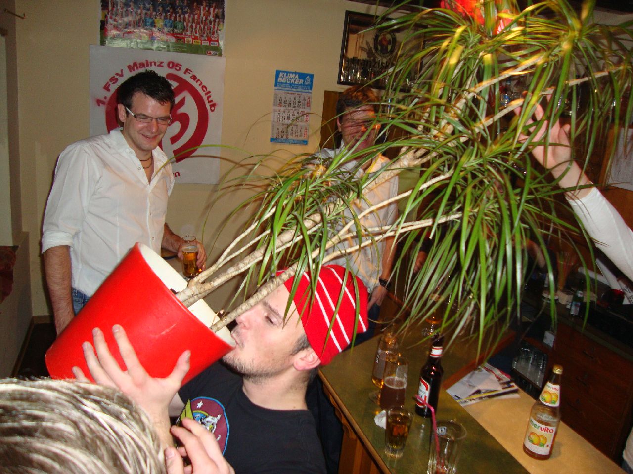 Neujahrsempfang 2012