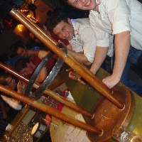Neujahrsempfang 2012