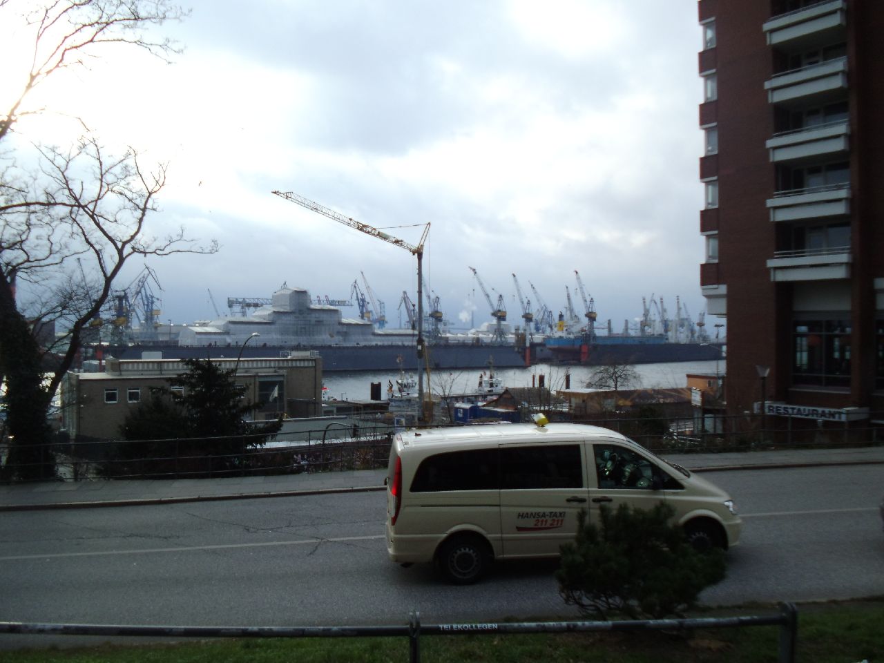 Abschlussfahrt-Hamburg 2013