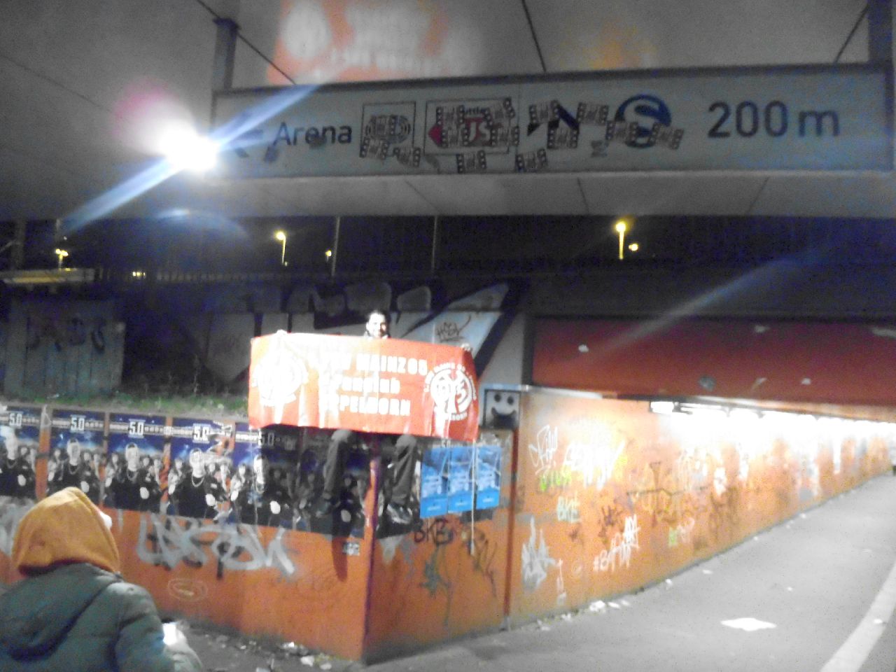 Abschlussfahrt-Hamburg 2013