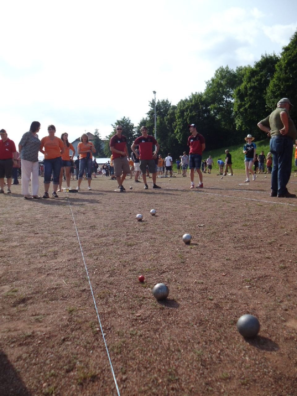 Bouleturnier-Hierscheid 2013