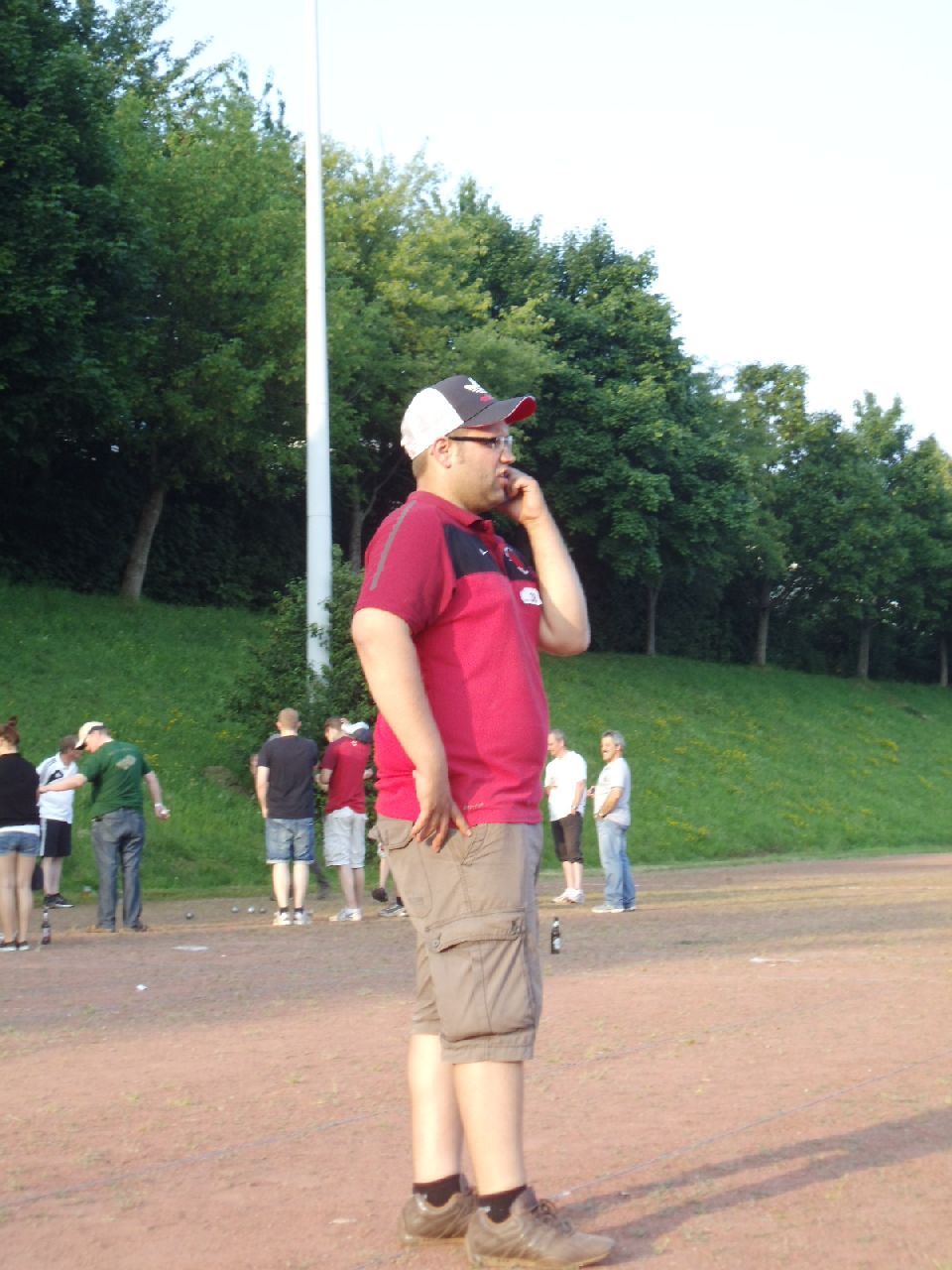 Bouleturnier-Hierscheid 2013
