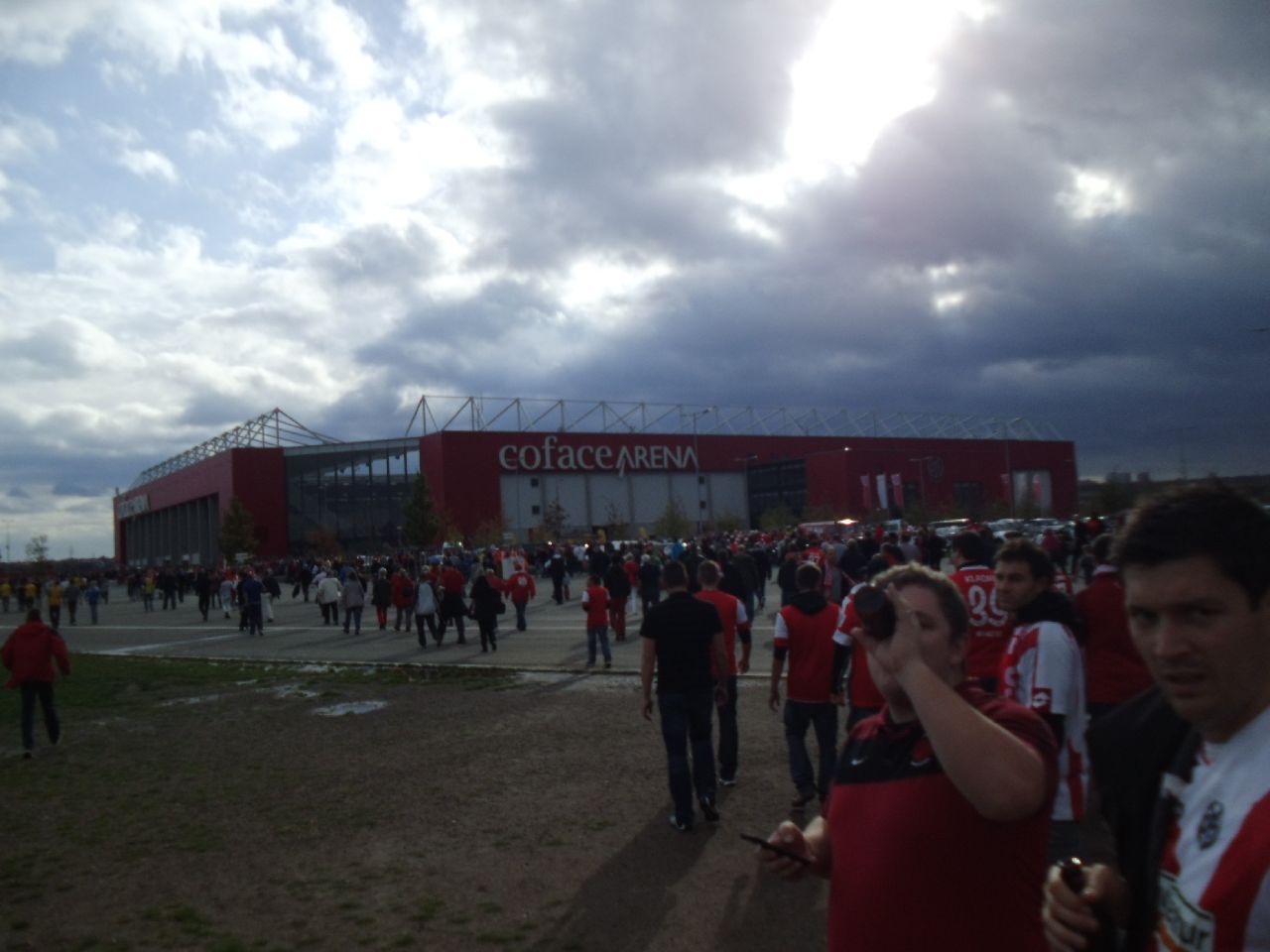 FSV-Mainz-vs-Eintracht-Braunschweig 2013