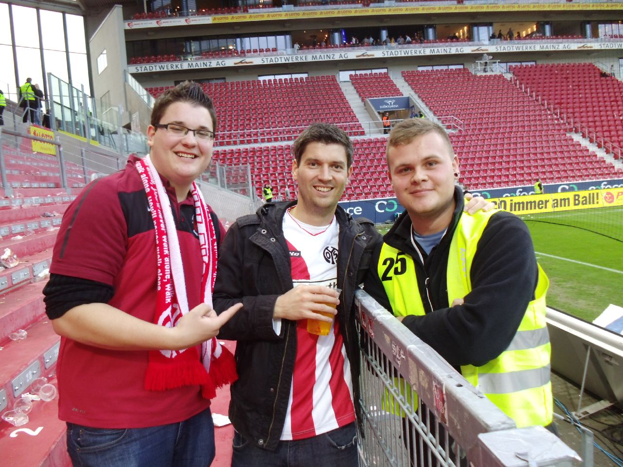 FSV-Mainz-vs-Eintracht-Braunschweig 2013