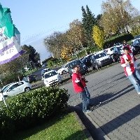 FSV Mainz vs Eintracht Braunschweig 2013