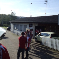 FSV Mainz vs Eintracht Braunschweig 2013