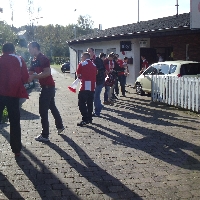 FSV Mainz vs Eintracht Braunschweig 2013