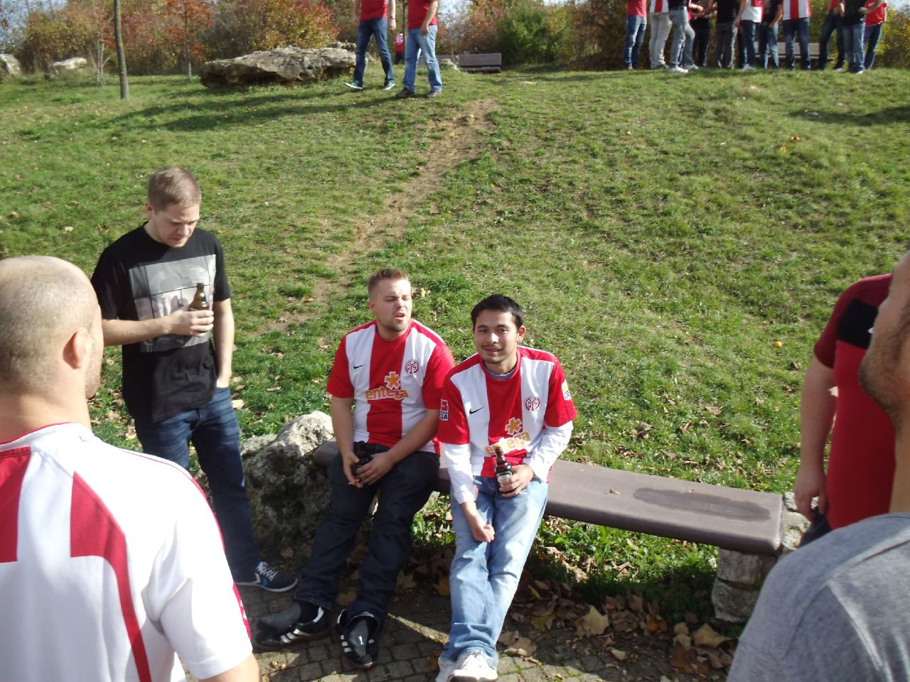 FSV-Mainz-vs-Eintracht-Braunschweig 2013