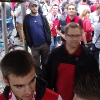 FSV Mainz vs Eintracht Braunschweig 2013