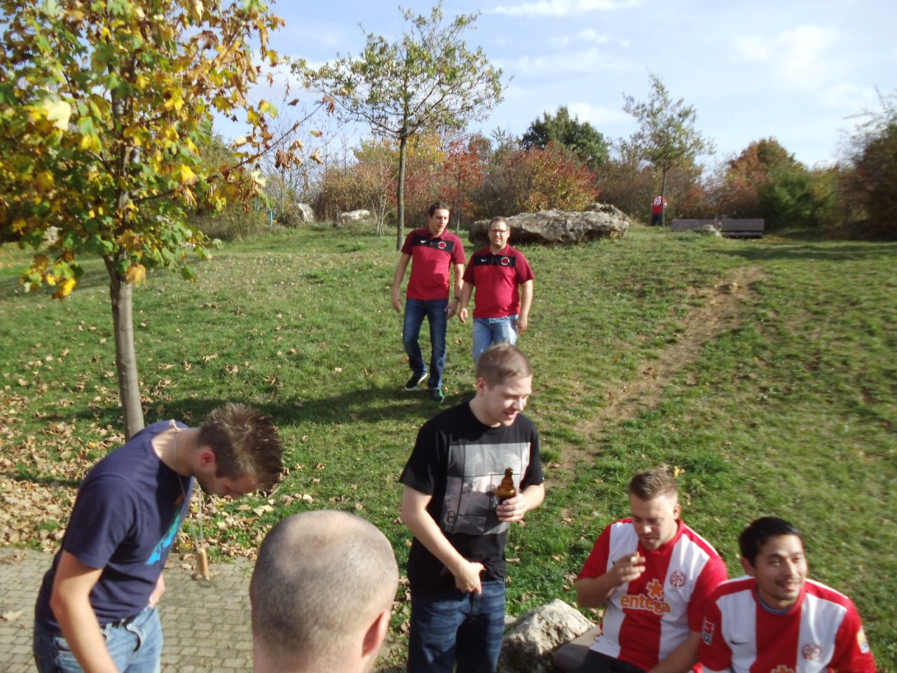 FSV-Mainz-vs-Eintracht-Braunschweig 2013