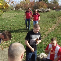 FSV Mainz vs Eintracht Braunschweig 2013