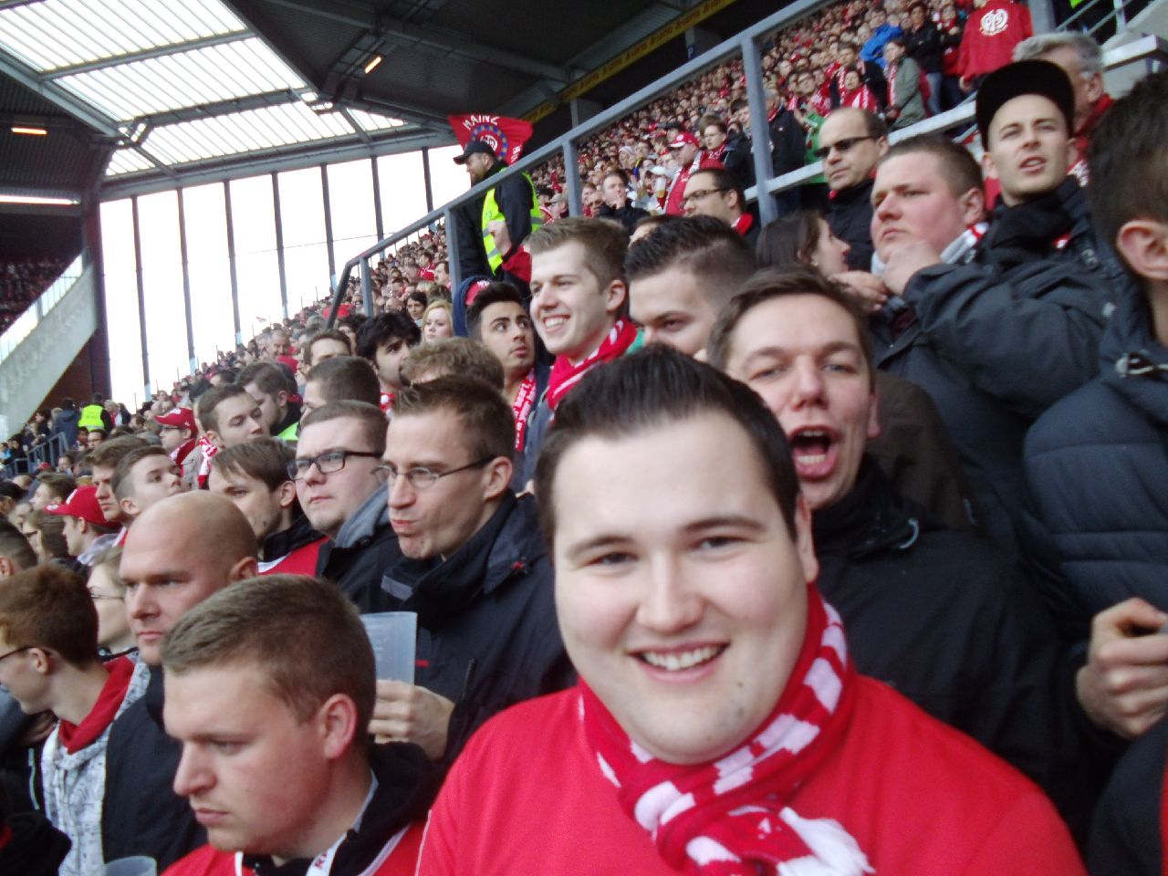 FSV-Mainz-vs-Hamburger-SV 2013