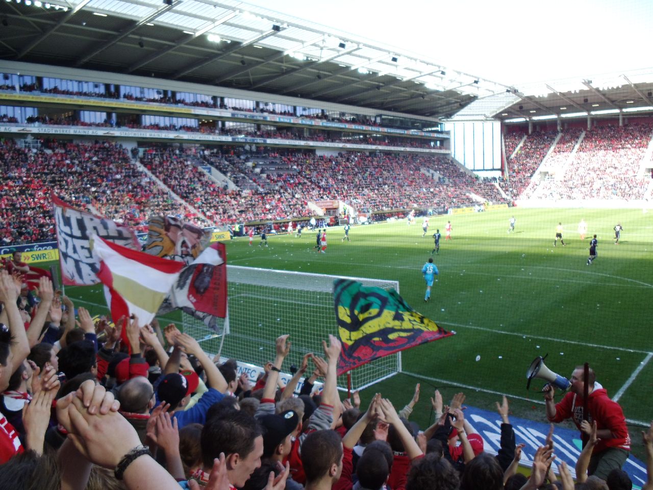 FSV-Mainz-vs-Hamburger-SV 2013