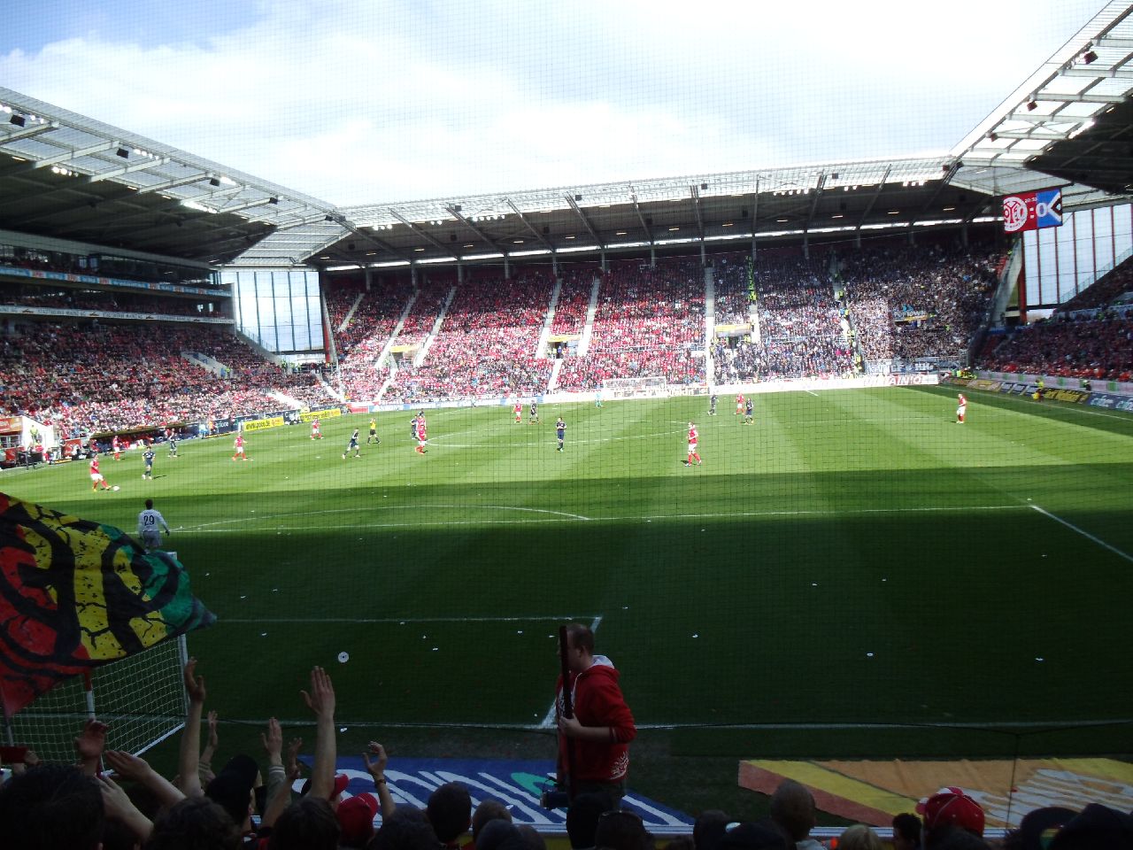 FSV-Mainz-vs-Hamburger-SV 2013