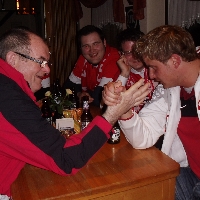 FSV Mainz vs Hamburger SV 2013