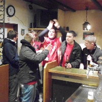 FSV Mainz vs Hamburger SV 2013