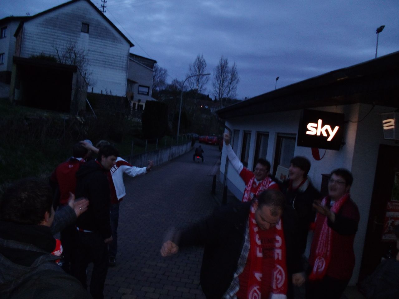 FSV-Mainz-vs-Hamburger-SV 2013