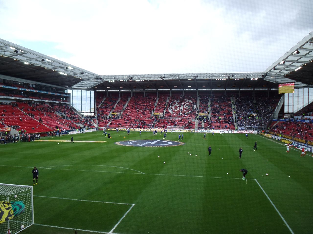 FSV-Mainz-vs-Hamburger-SV 2013