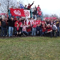 FSV Mainz vs Hamburger SV 2013