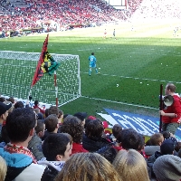 FSV Mainz vs Hamburger SV 2013