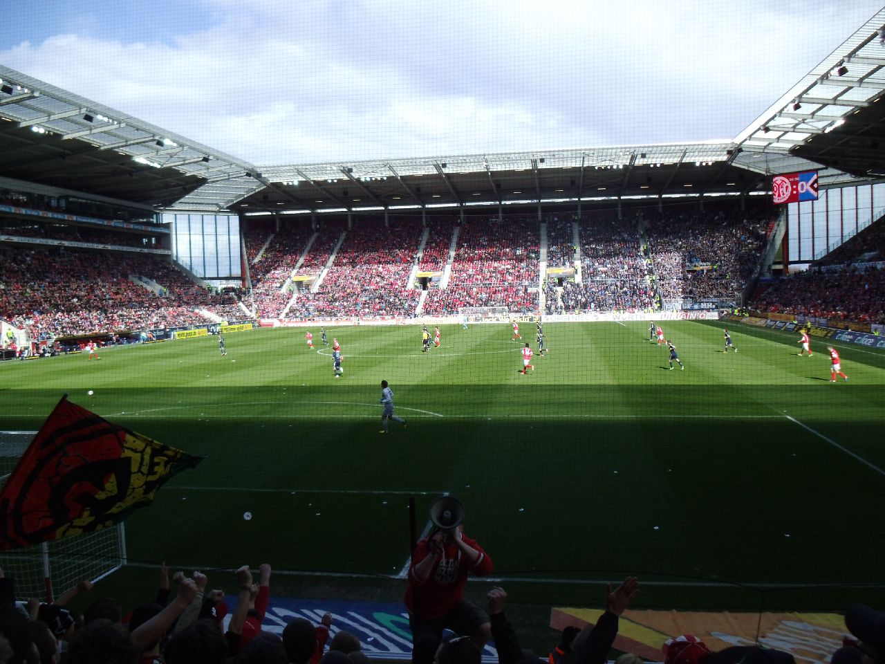 FSV-Mainz-vs-Hamburger-SV 2013