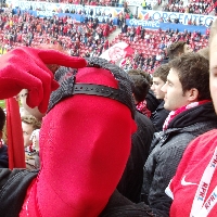 FSV Mainz vs Hamburger SV 2013