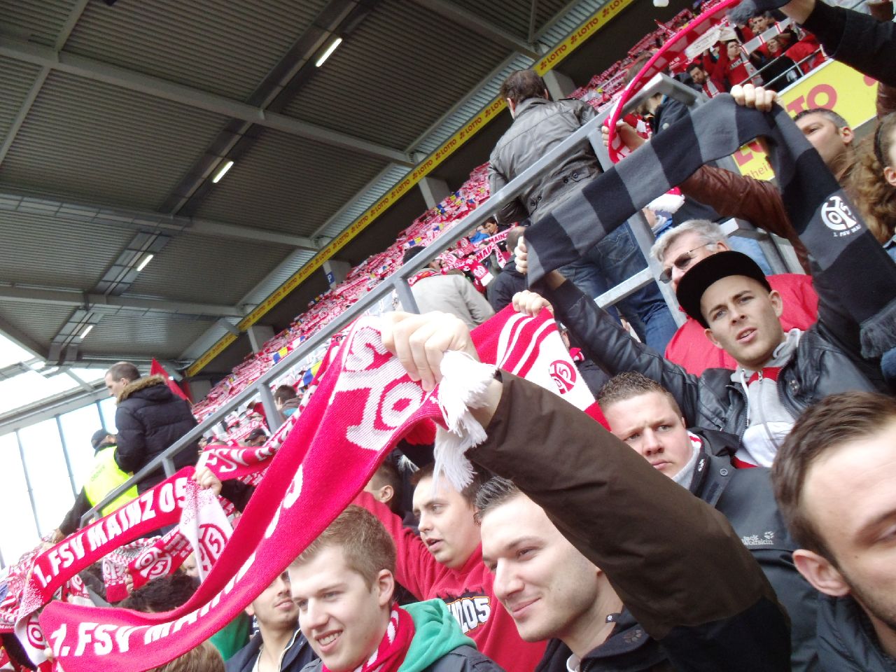 FSV-Mainz-vs-Hamburger-SV 2013