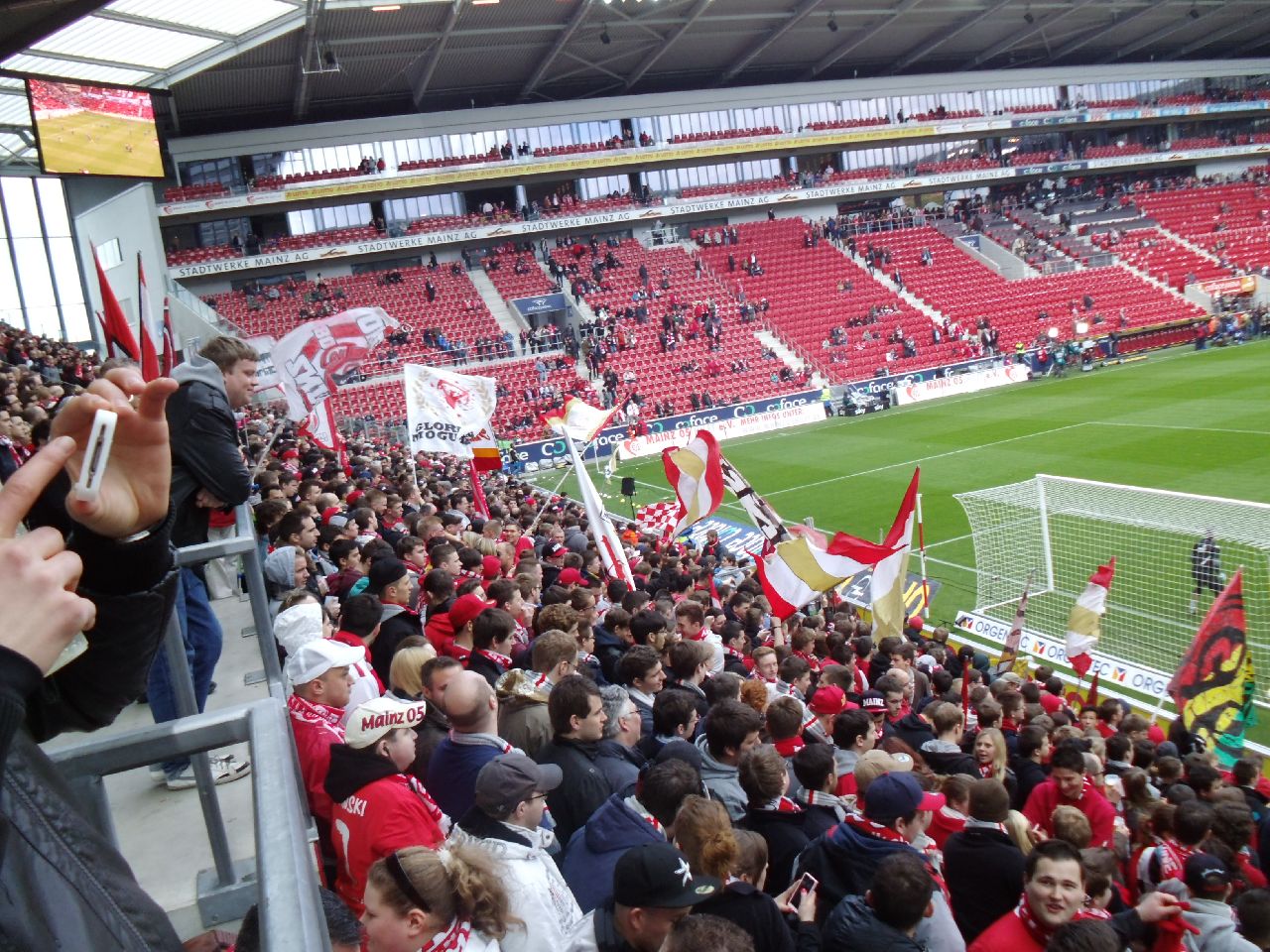 FSV-Mainz-vs-Hamburger-SV 2013