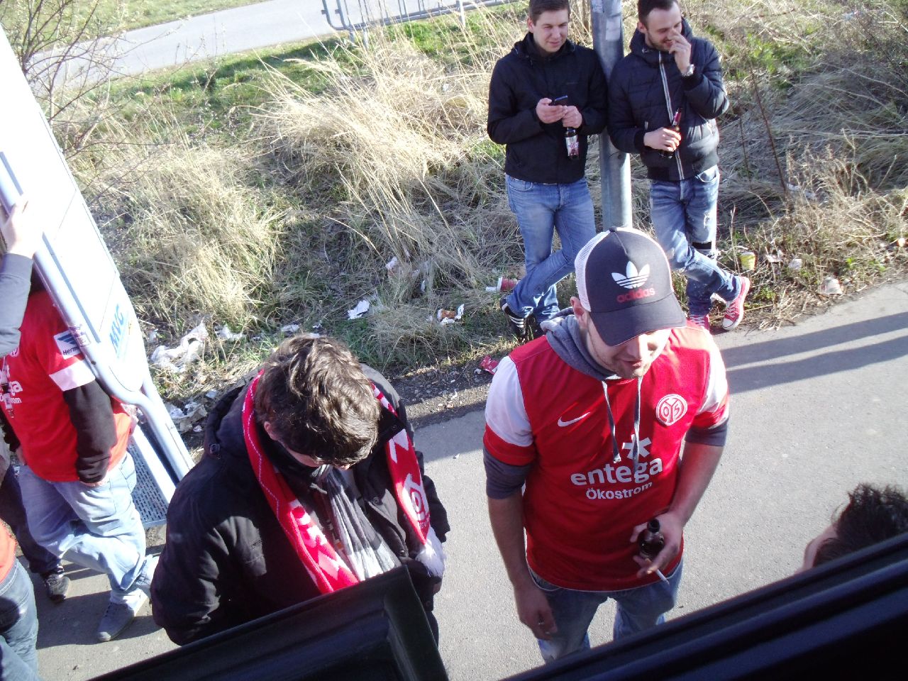 FSV-Mainz-vs-Hamburger-SV 2013