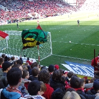 FSV Mainz vs Hamburger SV 2013