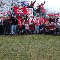 FSV Mainz vs Hamburger SV 2013