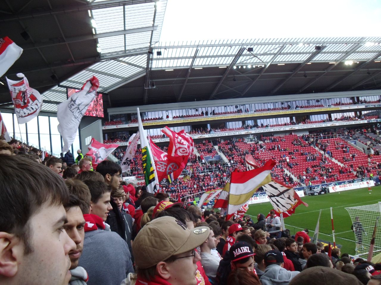 FSV-Mainz-vs-Hamburger-SV 2013