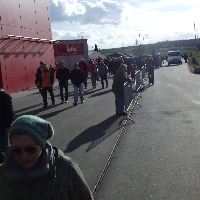 FSV Mainz vs Hamburger SV 2013