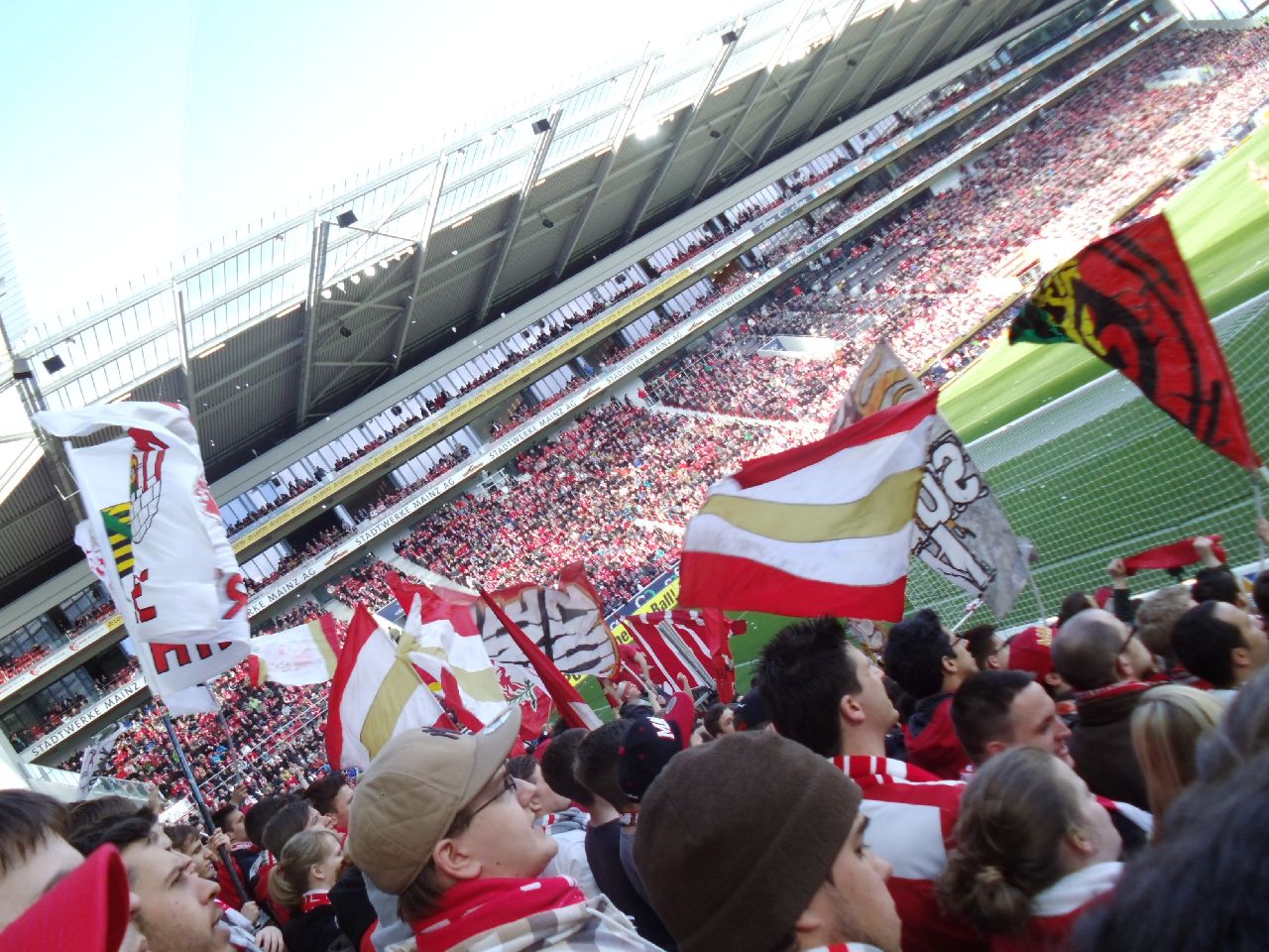 FSV-Mainz-vs-Hamburger-SV 2013