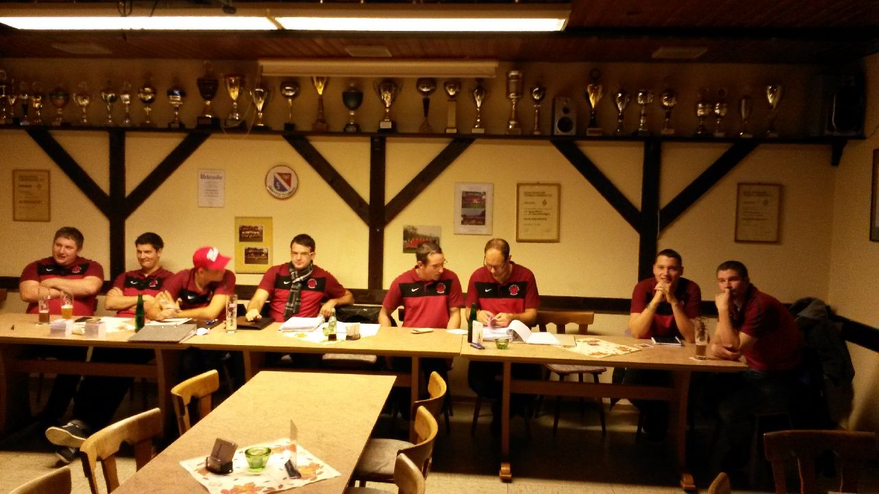 Generalversammlung 2013