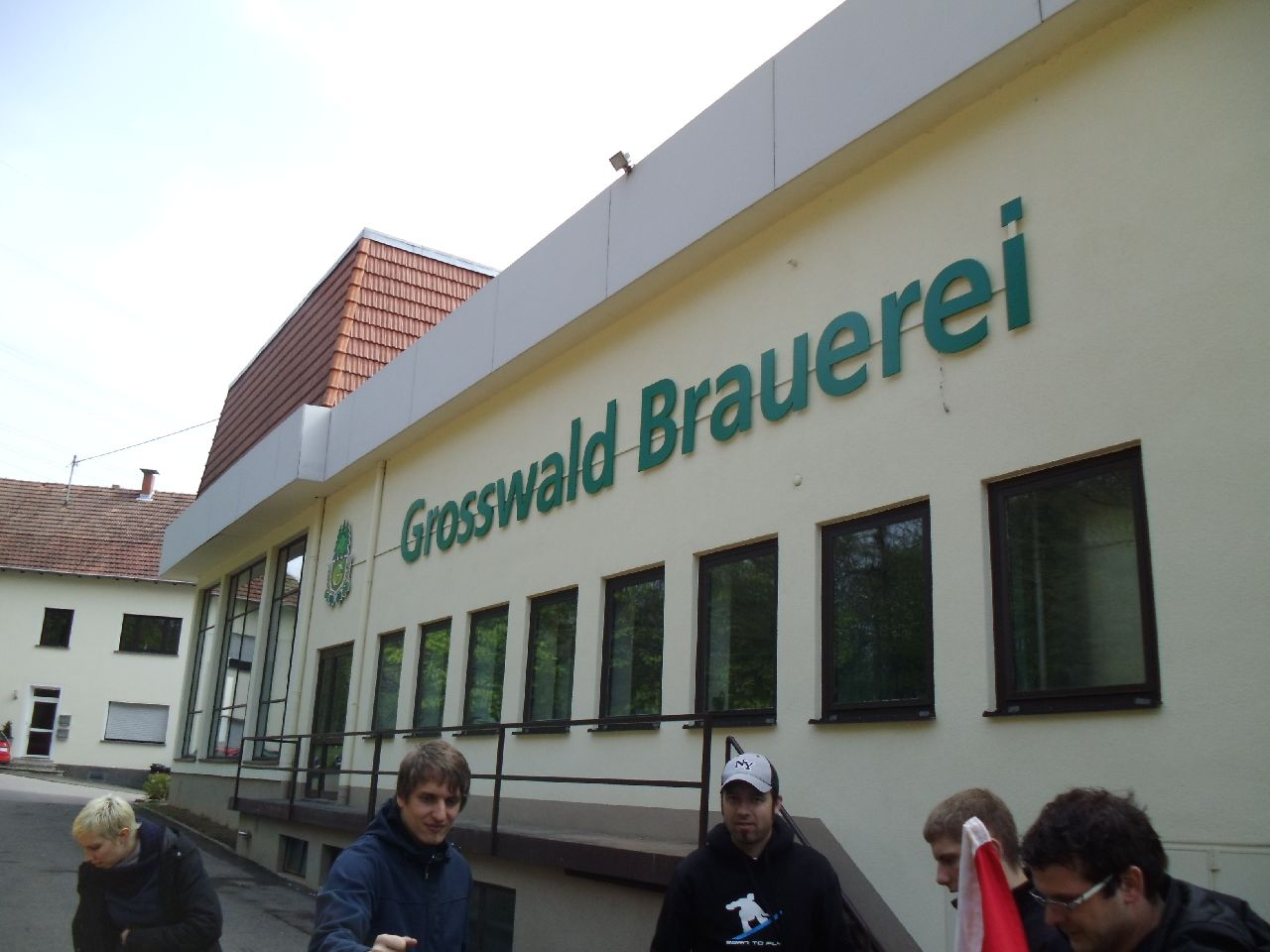 Mai-Tour 2013