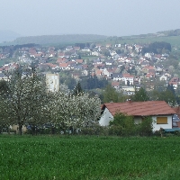 Mai Tour 2013