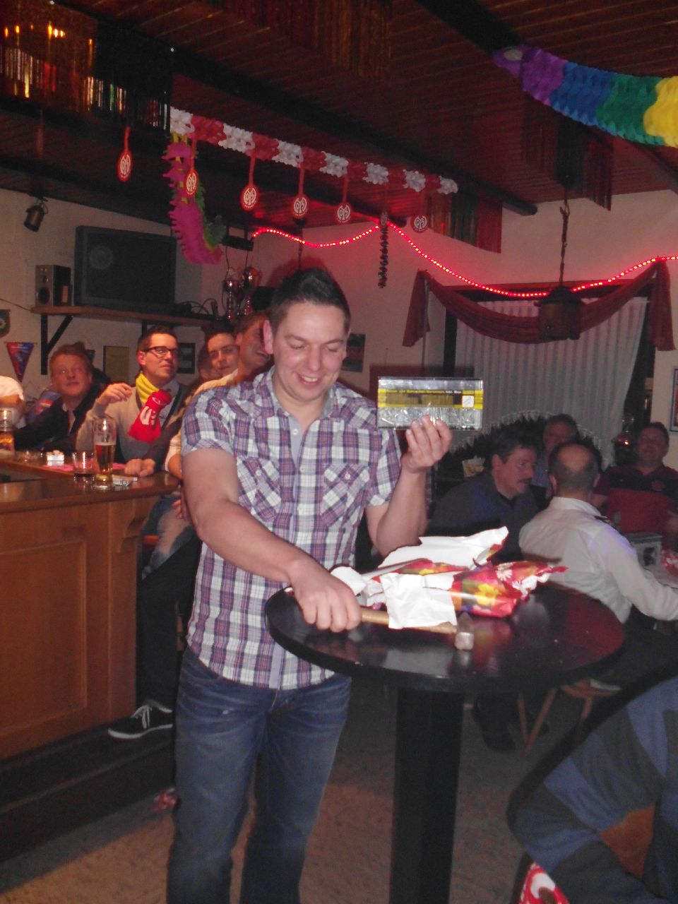 Neujahrsempfang 2013