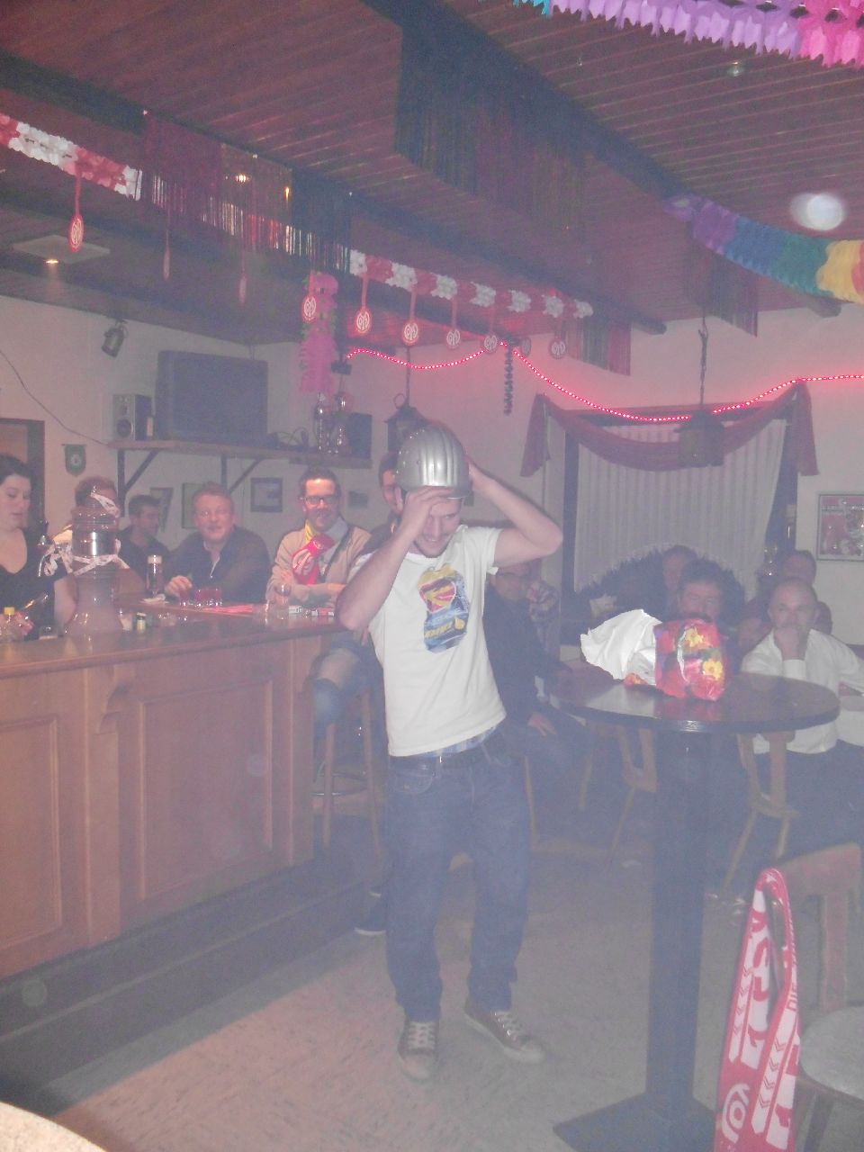 Neujahrsempfang 2013
