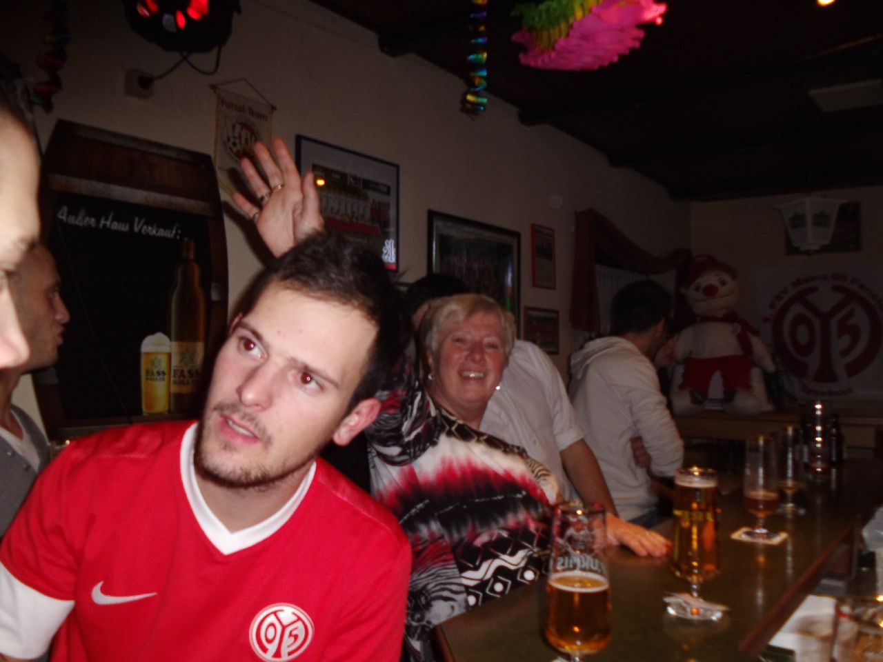 Neujahrsempfang 2013