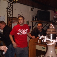 Neujahrsempfang 2013