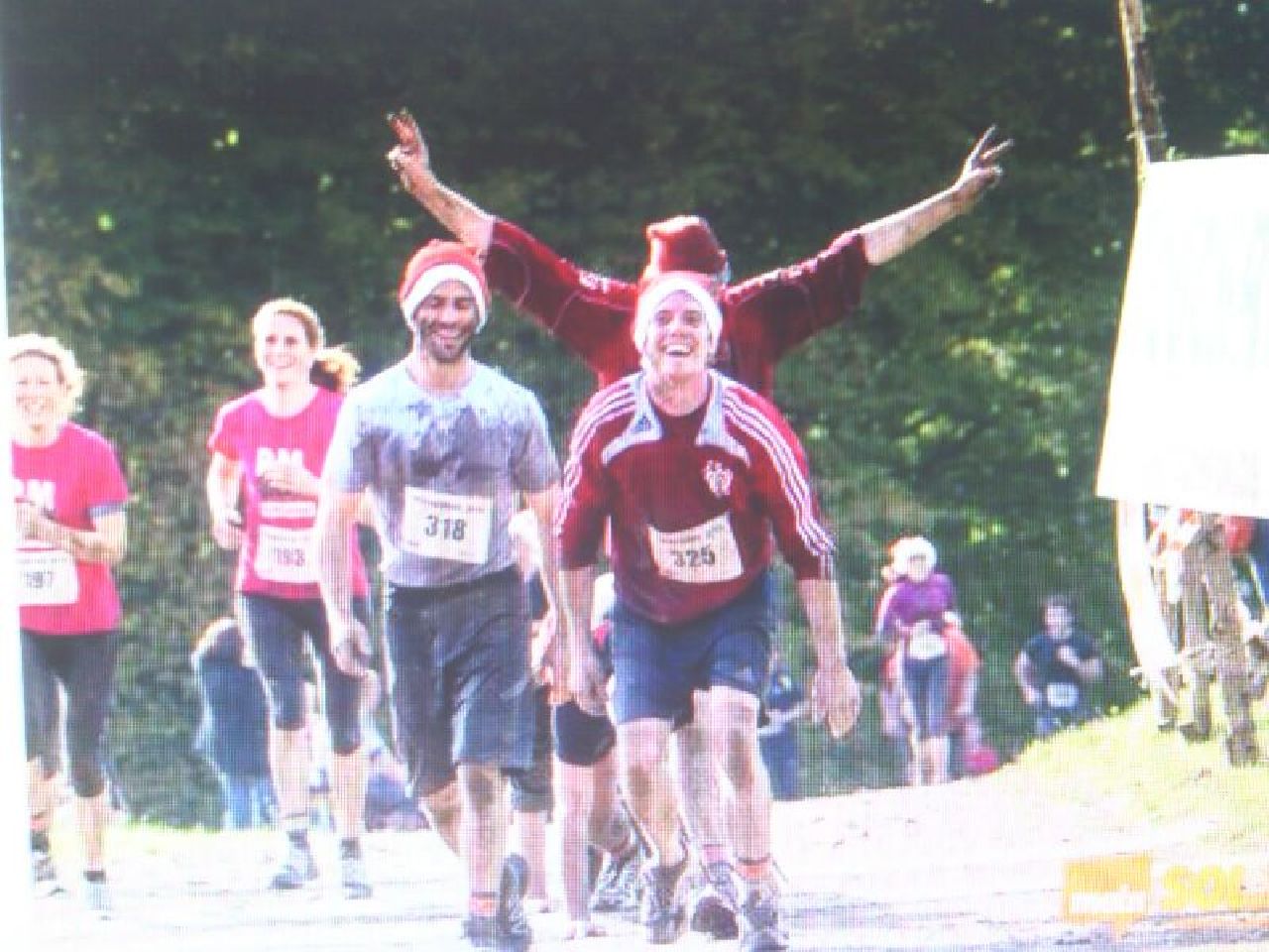 Toughrun 2013