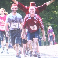 Toughrun 2013