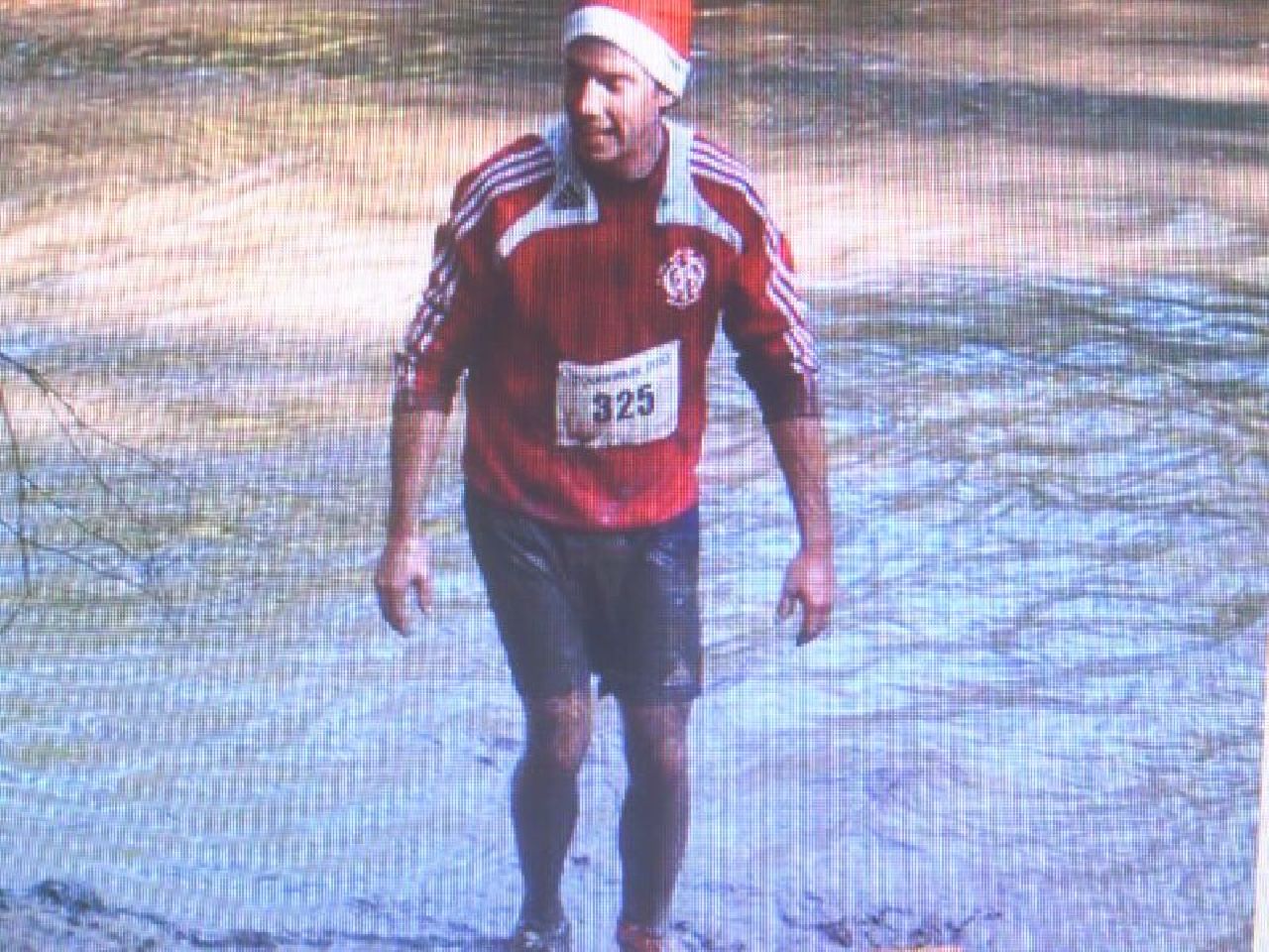 Toughrun 2013