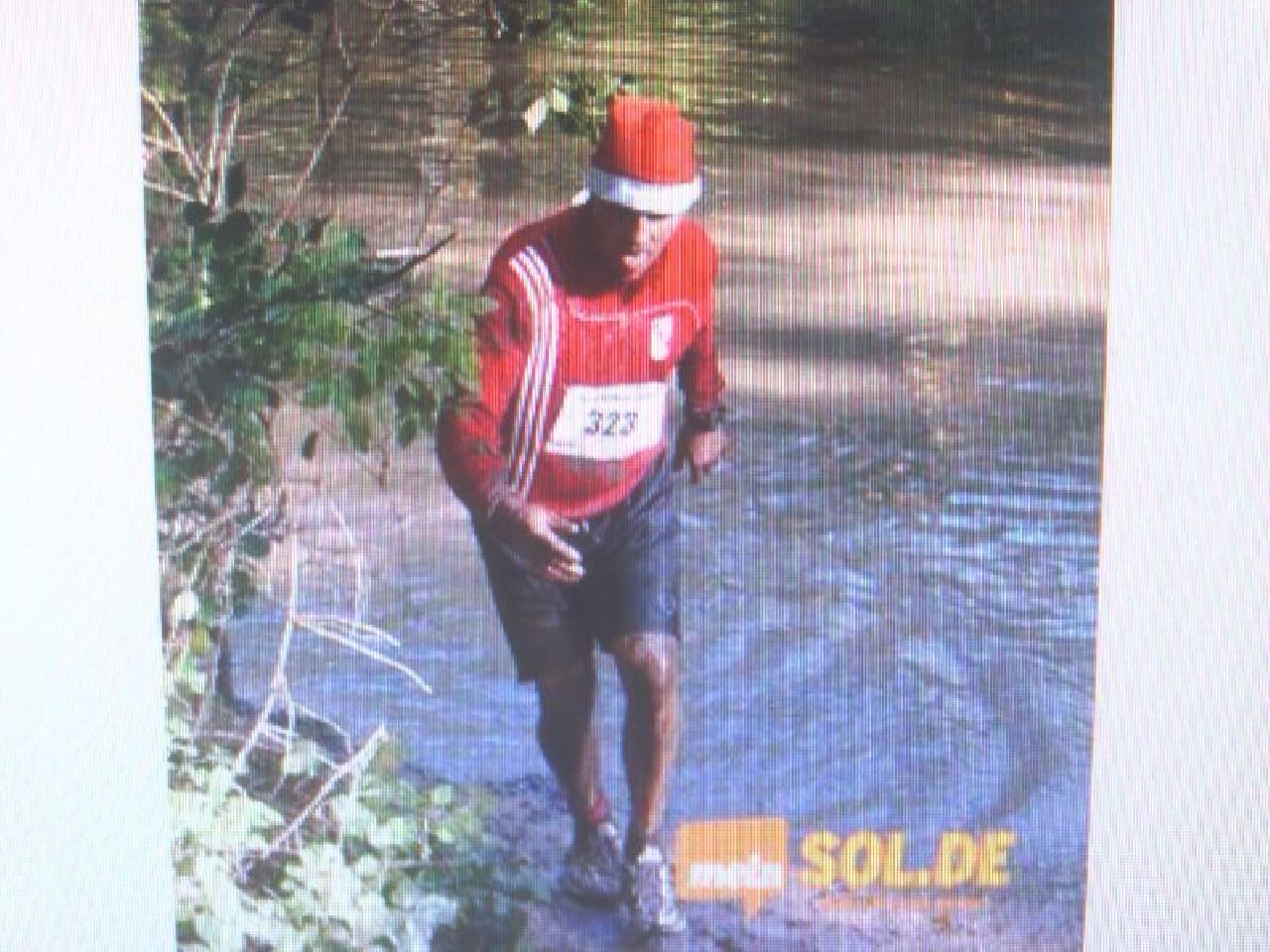 Toughrun 2013