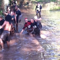 Toughrun 2013