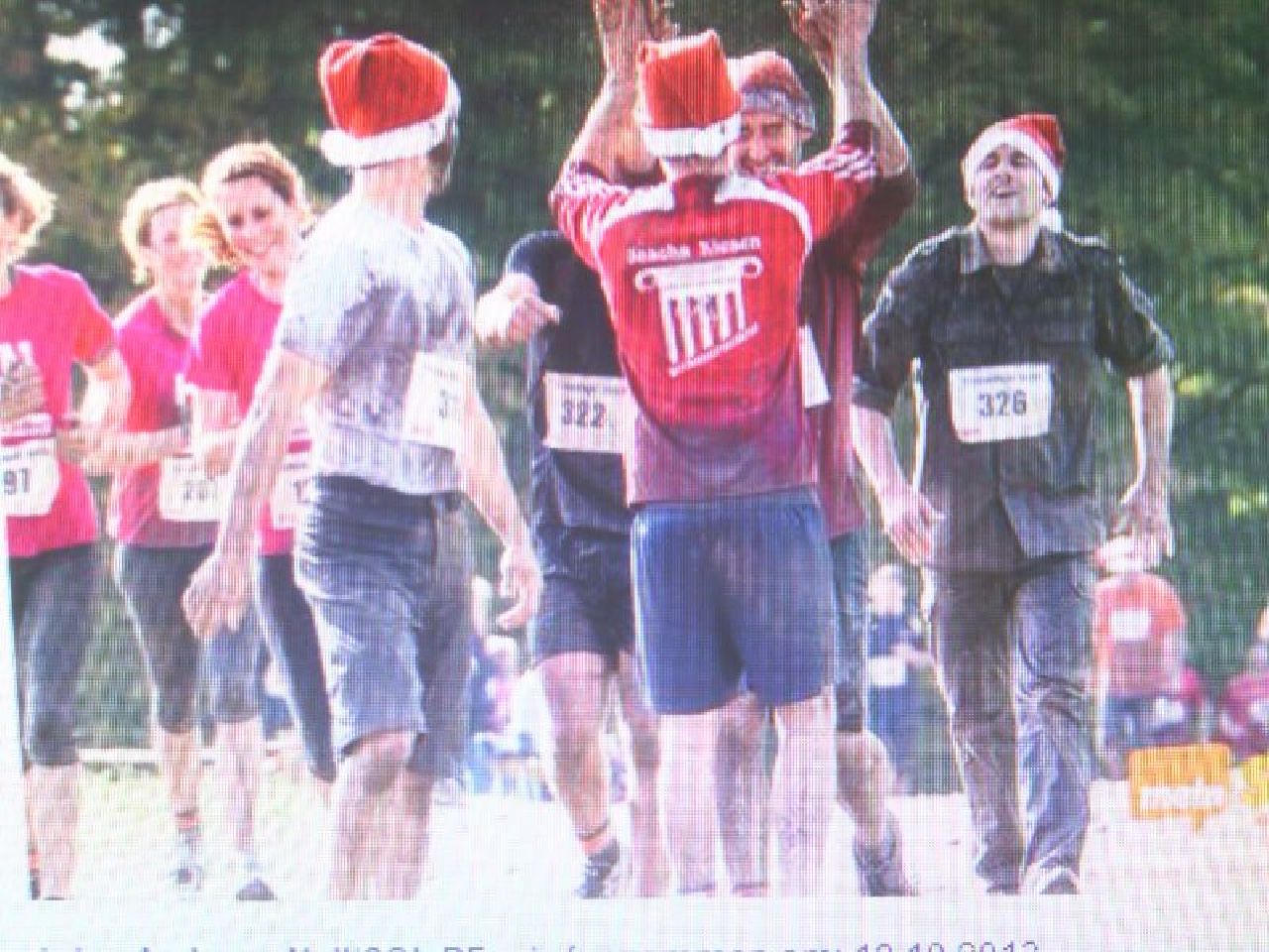 Toughrun 2013